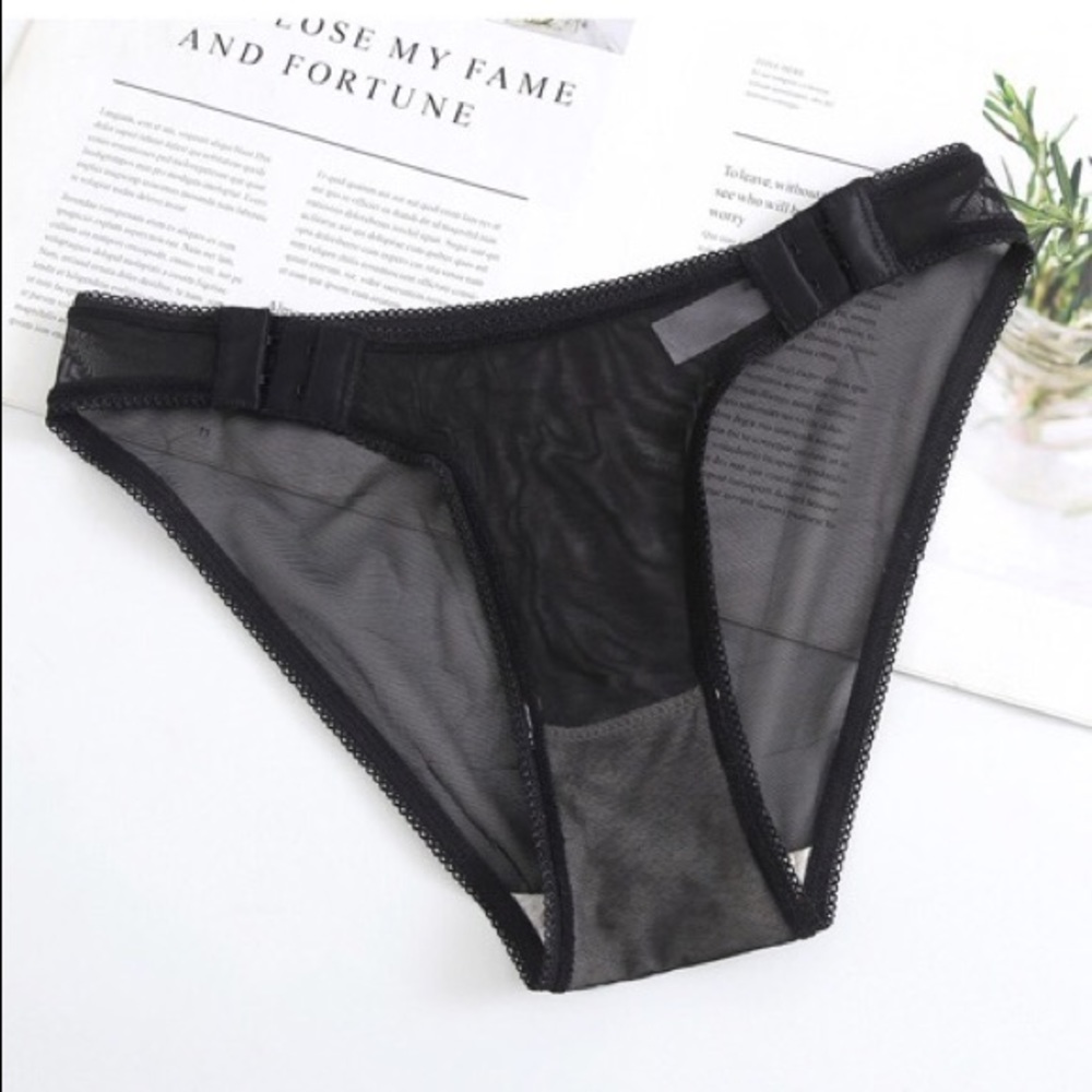 Sexy panties